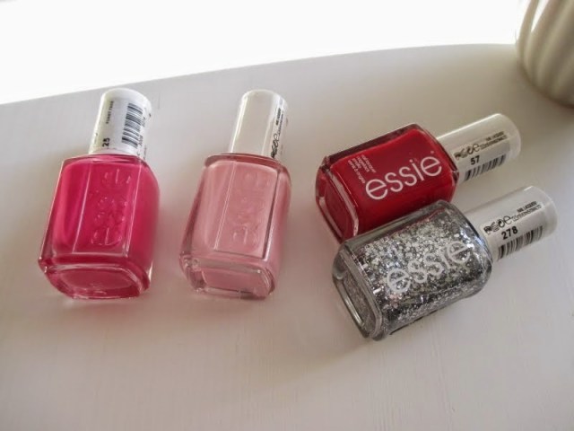 essie lakat